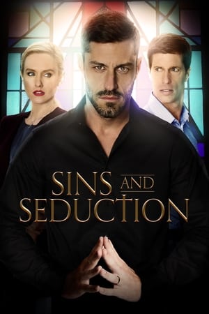 Poster Pecados y Mentiras 2019