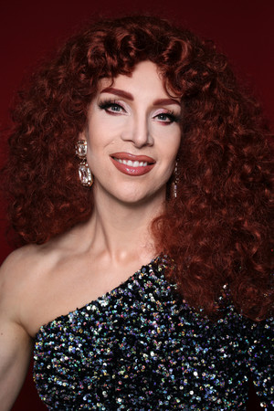 Sheridan Ward portrait