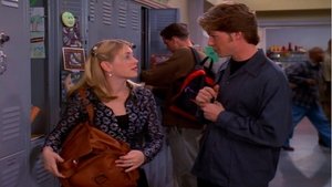 Sabrina, nastoletnia czarownica: 1×8 CDA PL