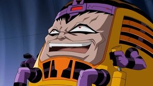 The Avengers: Earth’s Mightiest Heroes Season 1 Episode 10