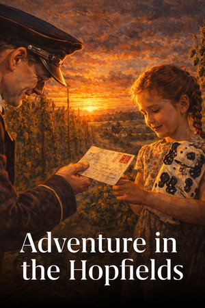 Adventure in the Hopfields