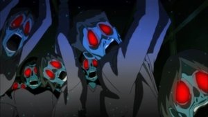 The Haunted House: 1×8
