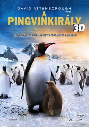 Image A Pingvinkirály