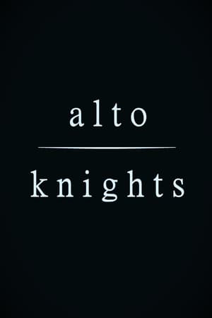 Poster Alto Knights 2025