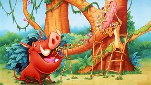 Timon și Pumbaa (1995) – Dublat în Română