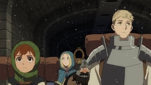 Delicious in Dungeon: Season 1 Episode 18