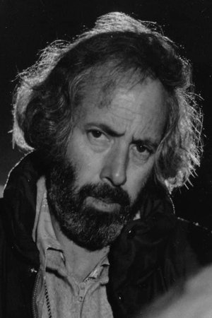 Foto retrato de Robert Towne