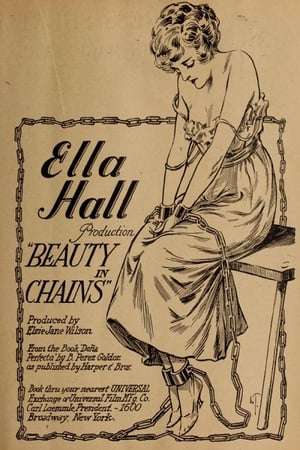 Poster Beauty in Chains (1918)