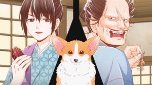 The Corgi and the Samurai: 1×15