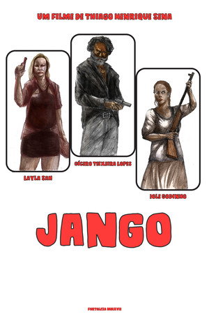 Jango 5