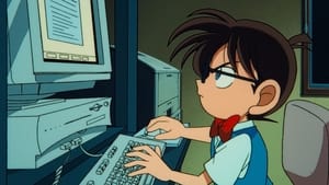 Detective Conan: 1×29