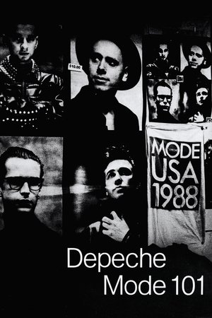 Image Depeche Mode 101