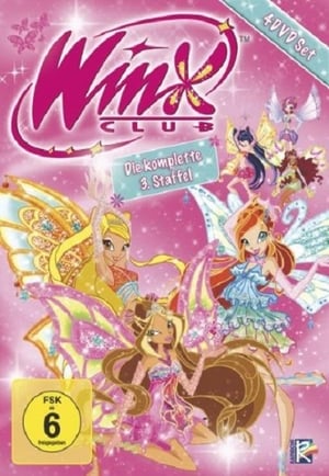 Winx Club: Staffel 3