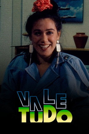 Vale Tudo 40