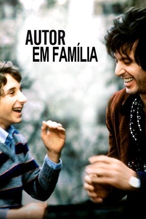 Autor em Família