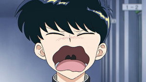 Go for It, Nakamura-kun!!: 1×2