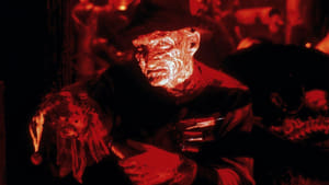 Pesadilla en Elm Street