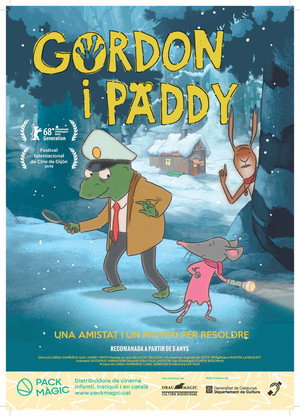 Gordon & Paddy 9