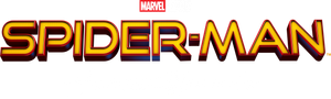 Spider-Man: Homecoming (2017) ITA Streaming official logo