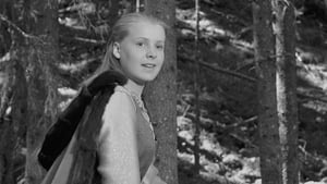El manantial de la doncella – Ingmar Bergman