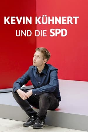 Image Kevin Kühnert und die SPD