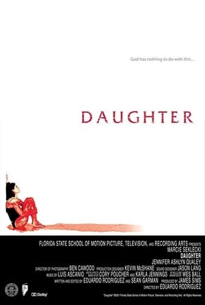 Poster Daughter (2002)