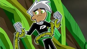 Danny Phantom Urban Jungle