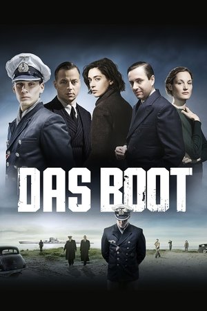 Das Boot: Sæson 1