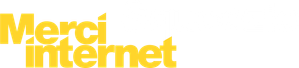 Squeezie : Merci Internet — Logos 1