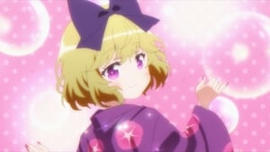 Tonari no Kyuuketsuki-san: 1×7