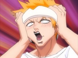 Bleach Season 1 Episode 18