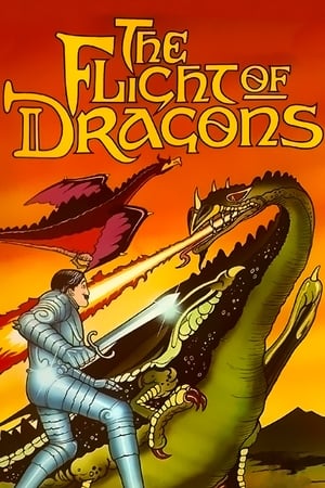 The Flight of Dragons - 1982 soap2day