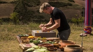 Gordon Ramsay: Uncharted Season 1 Episode 1