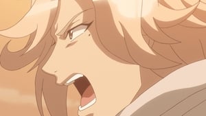 Bakumatsu Episodio 2