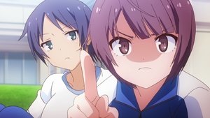 The Pet Girl of Sakurasou: 1×13