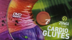 Zumba Fitness - Target Zones - Cardio and Glutes film complet