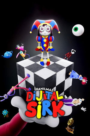 Image İnanılmaz Dijital Sirk