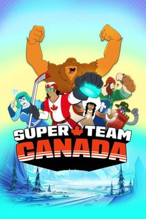 Super Team Canada
