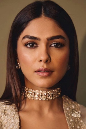 Photo de Mrunal Thakur