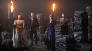 The Wheel of Time Season 2 Episode 8
