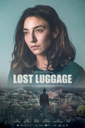 Image Lost Luggage