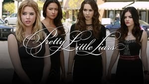 poster Pretty Little Liars