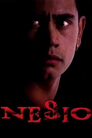 Poster Nesio (2008)