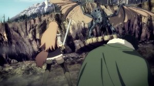 The Rising of the Shield Hero: 1 Staffel 8 Folge