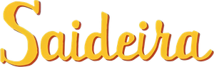 Saideira — Logos 1