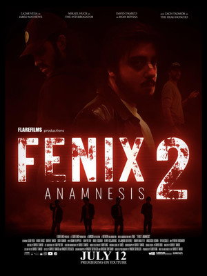 FENIX 2: Anamnesis 4