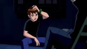 Ben 10: Força alienígena: 1 x 7