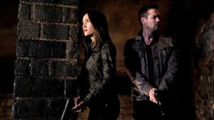 Nikita Season 3 นิกิต้า รหัสสาวโคตรเพชฌฆาต ปี 3 ตอนที่ 6