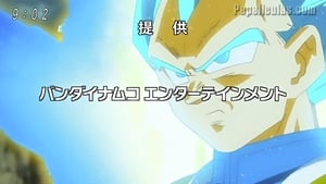 Dragon Ball Super: 1×27