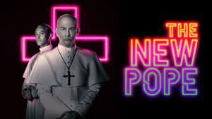 poster The New Pope